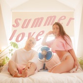 Summer Love (feat. Gianluca) artwork