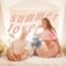 Summer Love (feat. Gianluca) artwork