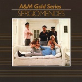 A&M Gold Series: Sergio Mendez artwork