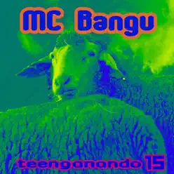 Teenganando 15 - EP - MC Bangu Teenganando 15 - EP - MC Bangu