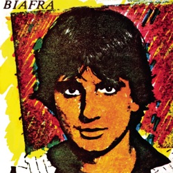 Biafra - Leão Ferido