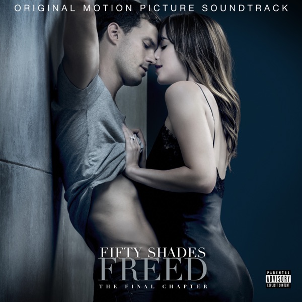 Liam Payne & Rita Ora - For You (Fifty Shades Freed)