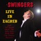 What'D I Say (feat. Feminnem) - Swingers lyrics