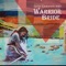 Warrior Bride (feat. Dave Bainbridge) - Julie Cameron-Hall lyrics