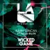 Wicked Game (feat. Melis Bilen) - Single album cover