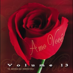 Aline Barros - Soube que Me Amavas (Supe que Me Amabas)