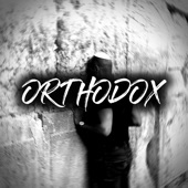 Orthodox - EP artwork