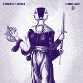 Church Girls - Glass