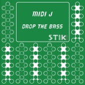 Drop the Bass (Hardline Mix) artwork