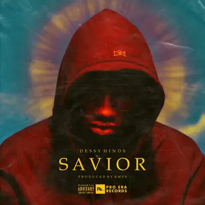 Savior - Single - Dessy Hinds