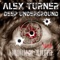 Deep Underground (Mark Cowax Remix) - Alex Turner lyrics