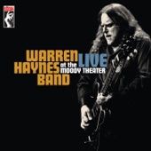 Warren Haynes - Soulshine