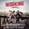 Brother Trucker - Dean Chisnall & The Original London Cast of Working: A Musical lyrics