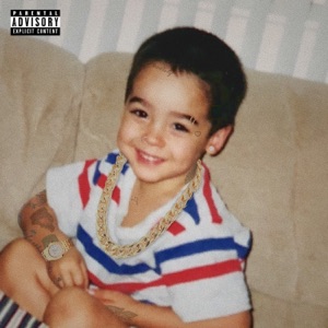 Johnny Splash - EP