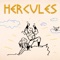 Hércules - Rodrigo Septién & Destripando la Historia lyrics