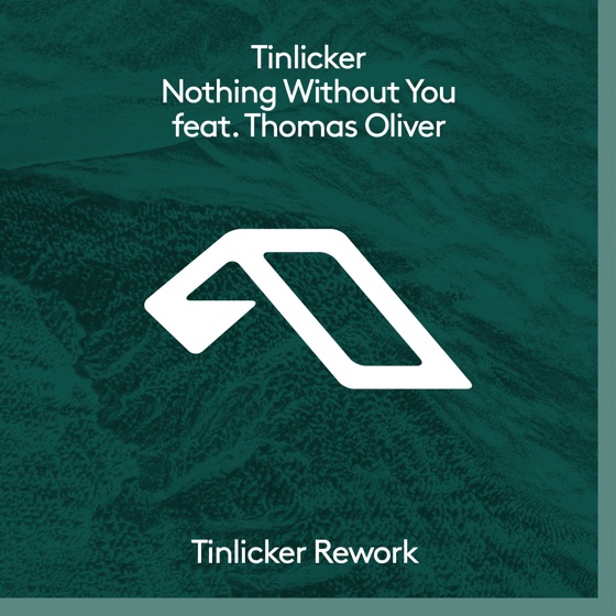 Cover artwork for Nothing Without You (feat. Thomas Oliver)