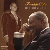 Freddy Cole - Jelly Jelly (feat. Houston Person)