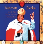 Solomon Burke - Good Rockin' Tonight (Live)