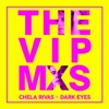 The V I P Mxs (feat. Chela Rivas & Dark Eyes) - Single