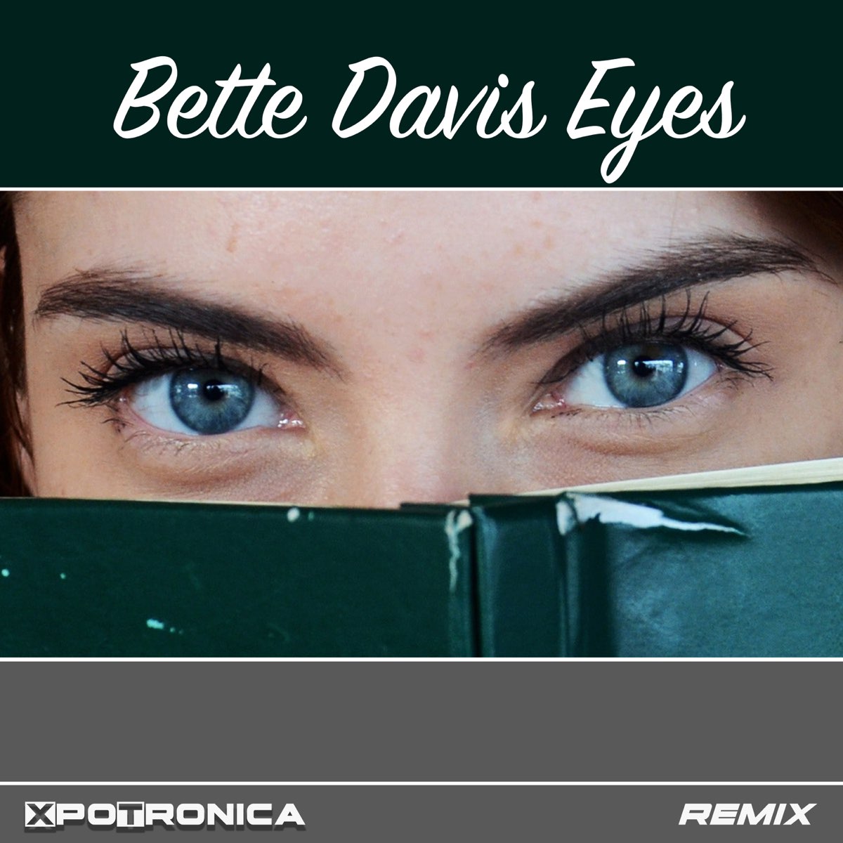 bette davis eyes meaning