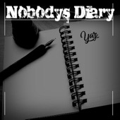 Nobodys Diary artwork