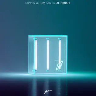 lataa albumi Shapov & Sam Bagira - Alternate