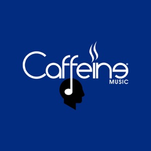 Caffeine Music Official Podcast