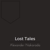 Lost Tales artwork