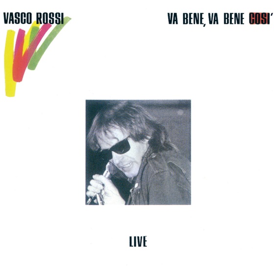 Cover artwork for Ogni volta