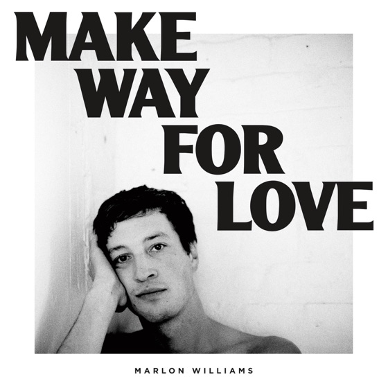 Cover artwork for Make Way for Love