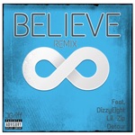 Believe (feat. DizzyEight, Lil Zip & Detour) by Jgriff