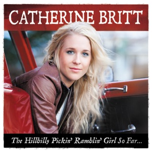 Catherine Britt - I'm Gone - 排舞 音乐