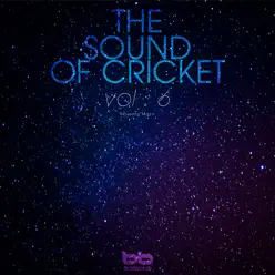The Sound of Cricket, Vol. 6 - EP - Big Band The Sound of Cricket, Vol. 6 - EP - Big Band
