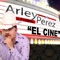 Lo Siento - Arley Perez lyrics