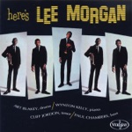 Bess by Lee Morgan