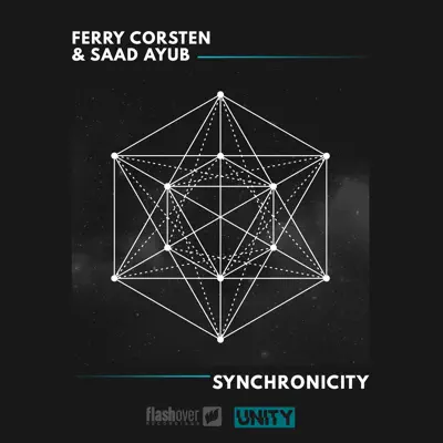 Synchronicity - Single - Ferry Corsten