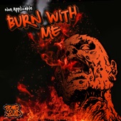 Burn with Me artwork