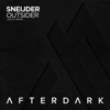 Outsider (Lostly Remix) - Single