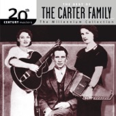 The Carter Family - You Better Let That Liar Alone
