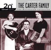 The Carter Family - In The Shadow Of Clinch Mountain