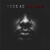 Patrão - EP artwork