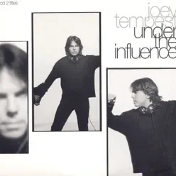 Under The Influence - Single - Joey Tempest