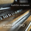 Waiting's End - solo piano vol. 1