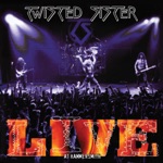 Twisted Sister - Destroyer (Live at Hammersmith 1984)