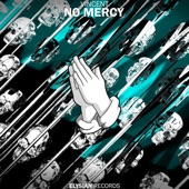 No Mercy artwork
