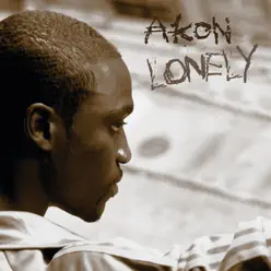 Lonely (Instrumental) - Single - Akon