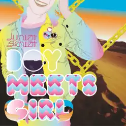 Boy Meets Girl - EP - Junior Senior