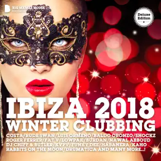 Ibiza 2018 Winter Clubbing (Deluxe Version) by Various Artists album reviews, ratings, credits