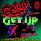 Get Up - Qdup lyrics