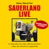 Sauerland Live, 2018